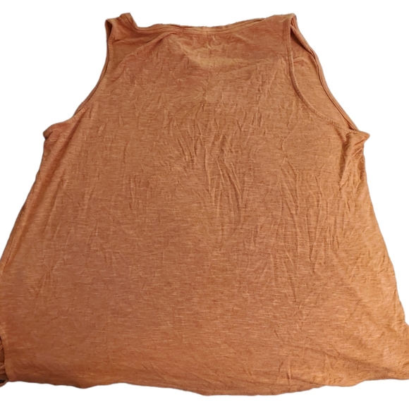 Maurices Pineapple sleeveless top XL - Picture 3 of 4